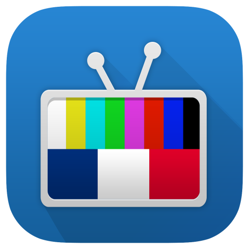 France Télévision Guide 娛樂 App LOGO-APP開箱王