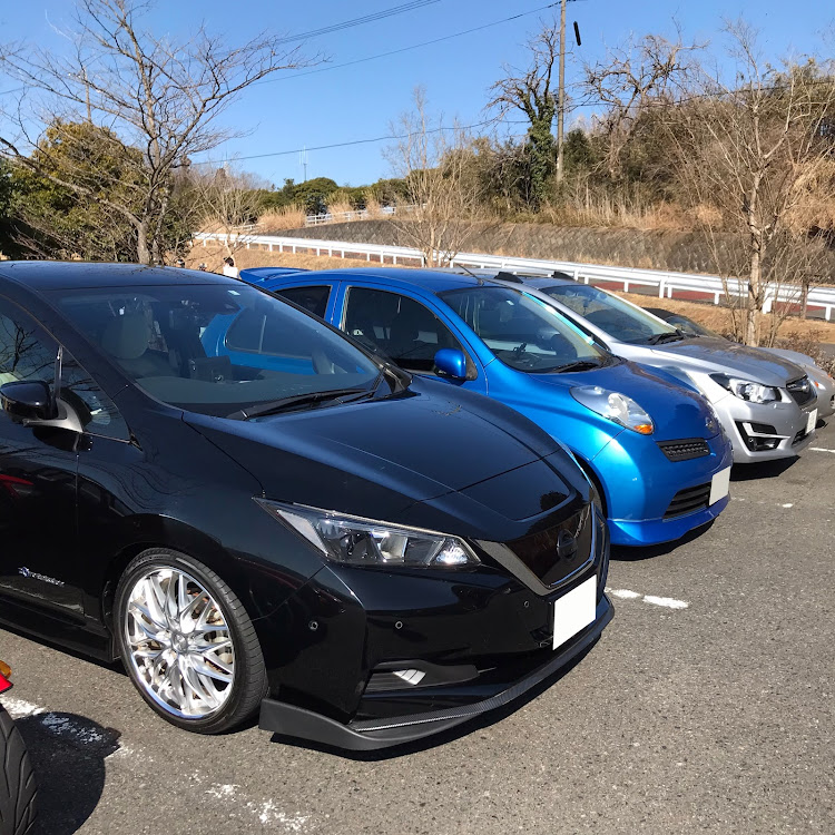S660の宮ケ瀬・HONDA The Power of Dreams・足利山火事消火関係者にエールを・宮ケ瀬暇人倶楽部に関するカスタム事例の投稿画像6枚目