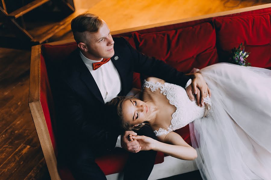 Fotografer pernikahan Elena Proskuryakova (elenaprofoto). Foto tanggal 29 November 2018