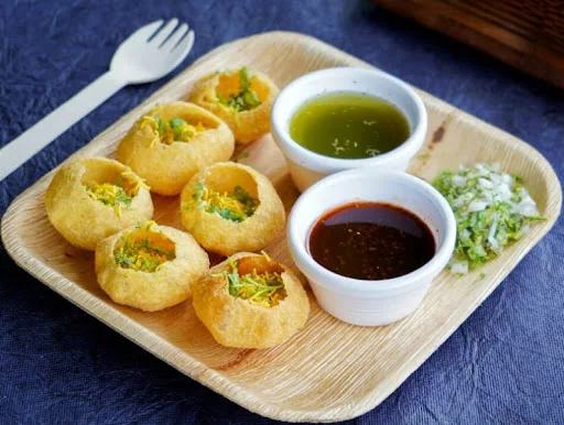 Pani Puri