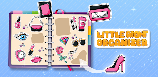 Little Right Organizer