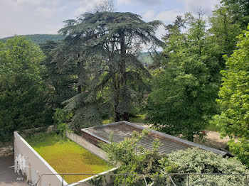 appartement à Fontaines-Saint-Martin (69)