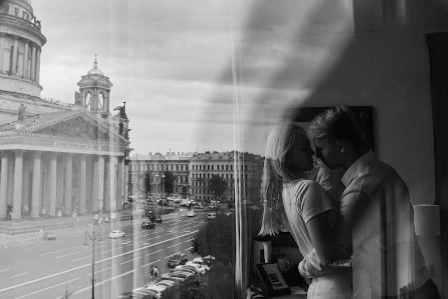 Fotografo di matrimoni Mariya Orekhova (maru). Foto del 11 luglio 2022