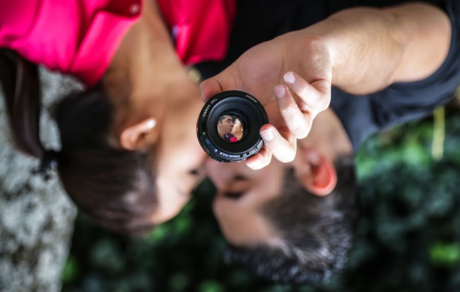 Photographe de mariage Asfoto Mx (asfotomx). Photo du 14 octobre 2015