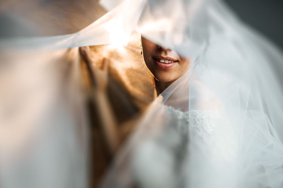 Pulmafotograaf Dmitriy Makarchenko (weddmak). Foto tehtud 10 jaanuar 2018