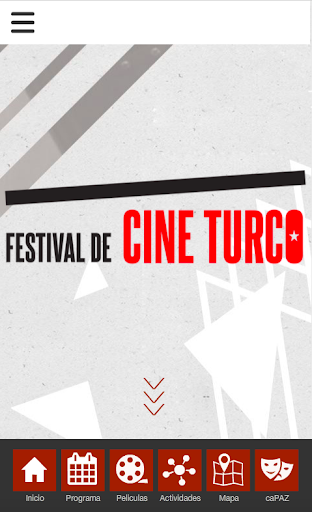 Festival de Cine Turco