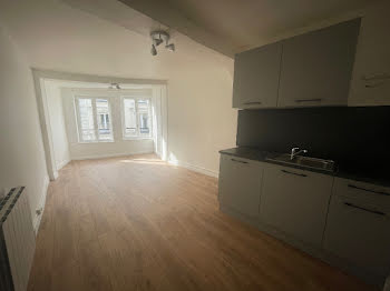 appartement à Rouen (76)