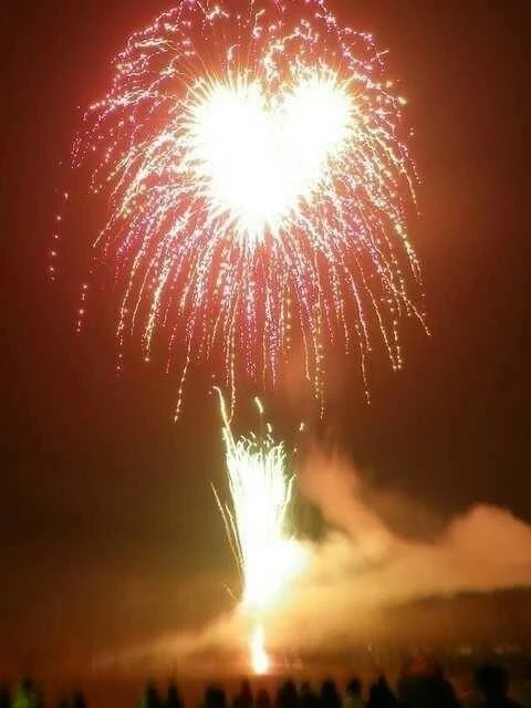 「恋の夏祭り」のメインビジュアル