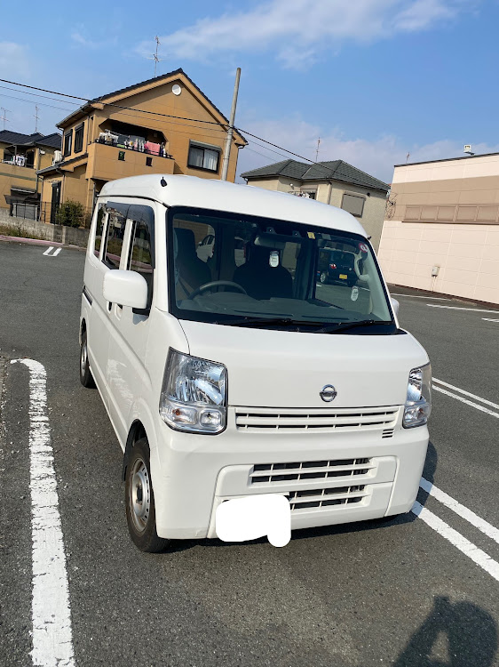 NV100クリッパーのふーさんの日常・いつもイイネ&コメントありがとうございます🙇‍♂️・12月もよろしくお願いします・ドライブ・師走に関するカスタム事例の投稿画像1枚目