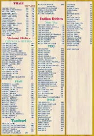 Mast Malwani menu 4