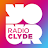 Radio Clyde icon