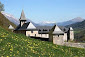 photo de Abbaye Notre Dame de Tamié (cisterciens Trappistes)