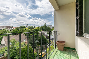 appartement à Fontenay-sous-Bois (94)