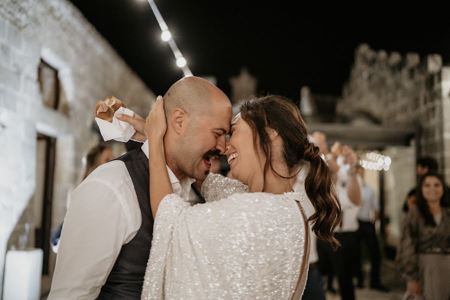 Fotógrafo de bodas Mariangela Caputo (mariangelacaputo). Foto del 6 de septiembre 2023