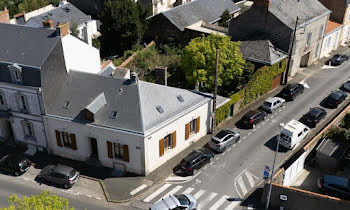 maison à La Roche-sur-Yon (85)