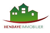 HENDAYE IMMOBILIER