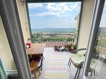 appartement à Fayence (83)