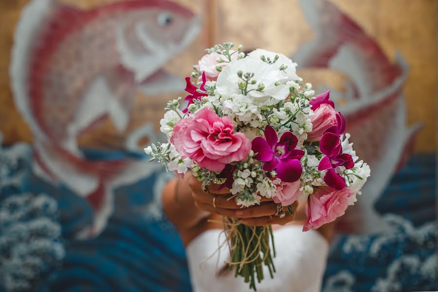 Fotógrafo de bodas Claudia Del Rivero (claudiadelrivero). Foto del 11 de diciembre 2015