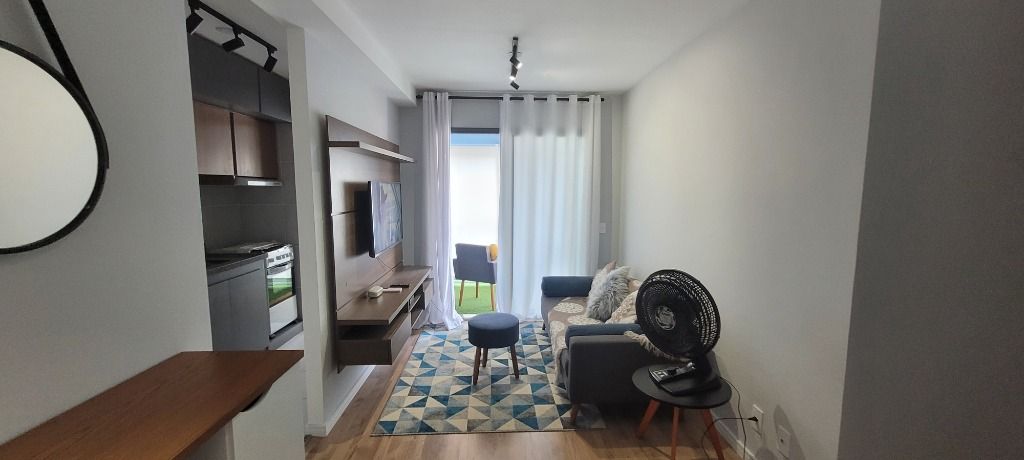 Apartamentos à venda Vila Suzana