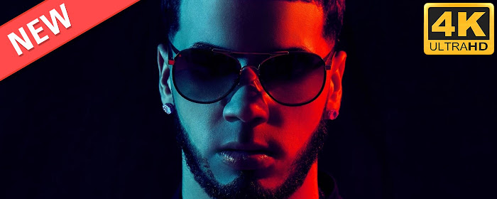 Anuel AA HD Wallpapers Reggaeton Theme marquee promo image