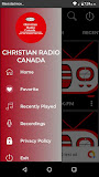 Christian Radio Canada preach online