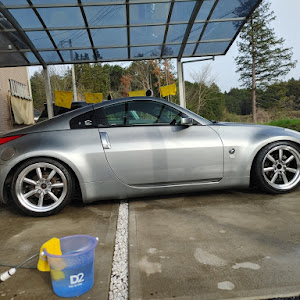 フェアレディZ Z33