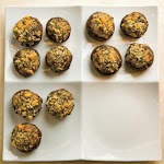 Mushroom-Stuffed Mushrooms Recipe | Farm Flavor was pinched from <a href="http://farmflavor.com/mushroom-stuffed-mushrooms/" target="_blank">farmflavor.com.</a>