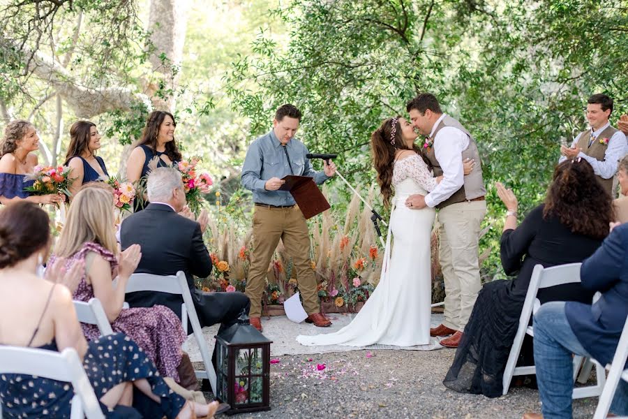 Fotógrafo de casamento Felicia Greenwald (feliciagreenwal). Foto de 30 de dezembro 2019