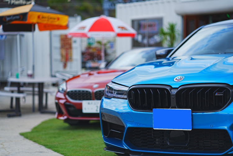 Z4のMikonさん関東遠征・10.6富士キャンプランドミーティング・カフェ巡りツーリングに関するカスタム事例の投稿画像2枚目