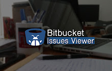 Bitbucket Issues Viewer small promo image