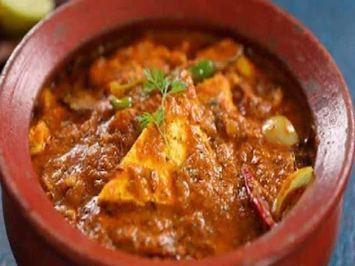 Handi Paneer