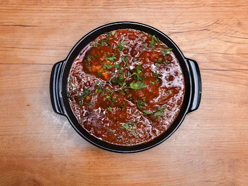 Punjabi Chicken Masala