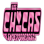 Cover Image of Baixar Sticker de las Chicas Superpoderosas Para WhatsApp 1.1 APK