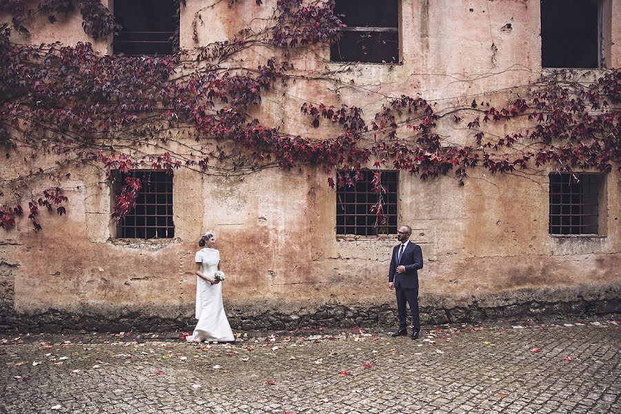 Wedding photographer Antonella Ricciotti (antonellariccio). Photo of 24 October 2017