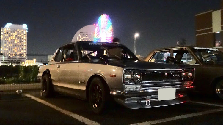 510の旧車はスポーツだ！・510定例会のはず（笑）に関するカスタム事例の投稿画像14枚目