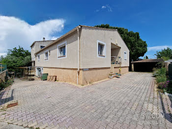 maison à Frejus (83)