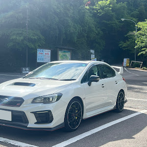 WRX STI VAB