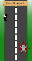 Crush Screenshot 2 of 5