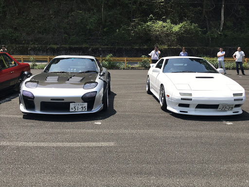 Rx 7のカスタム投稿画像 オーナーによるマツダ Rx 7 Fd3s 後期 タイプr 平成13年式のカスタム情報 車のカスタム情報はcartune