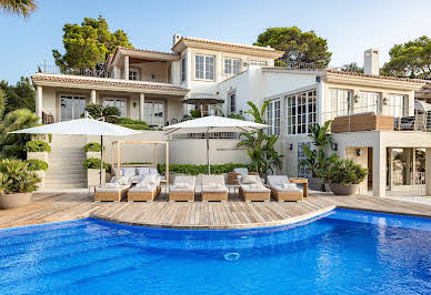 Property with pool 2