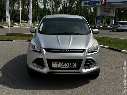 продам авто Ford Escape Escape II фото 2