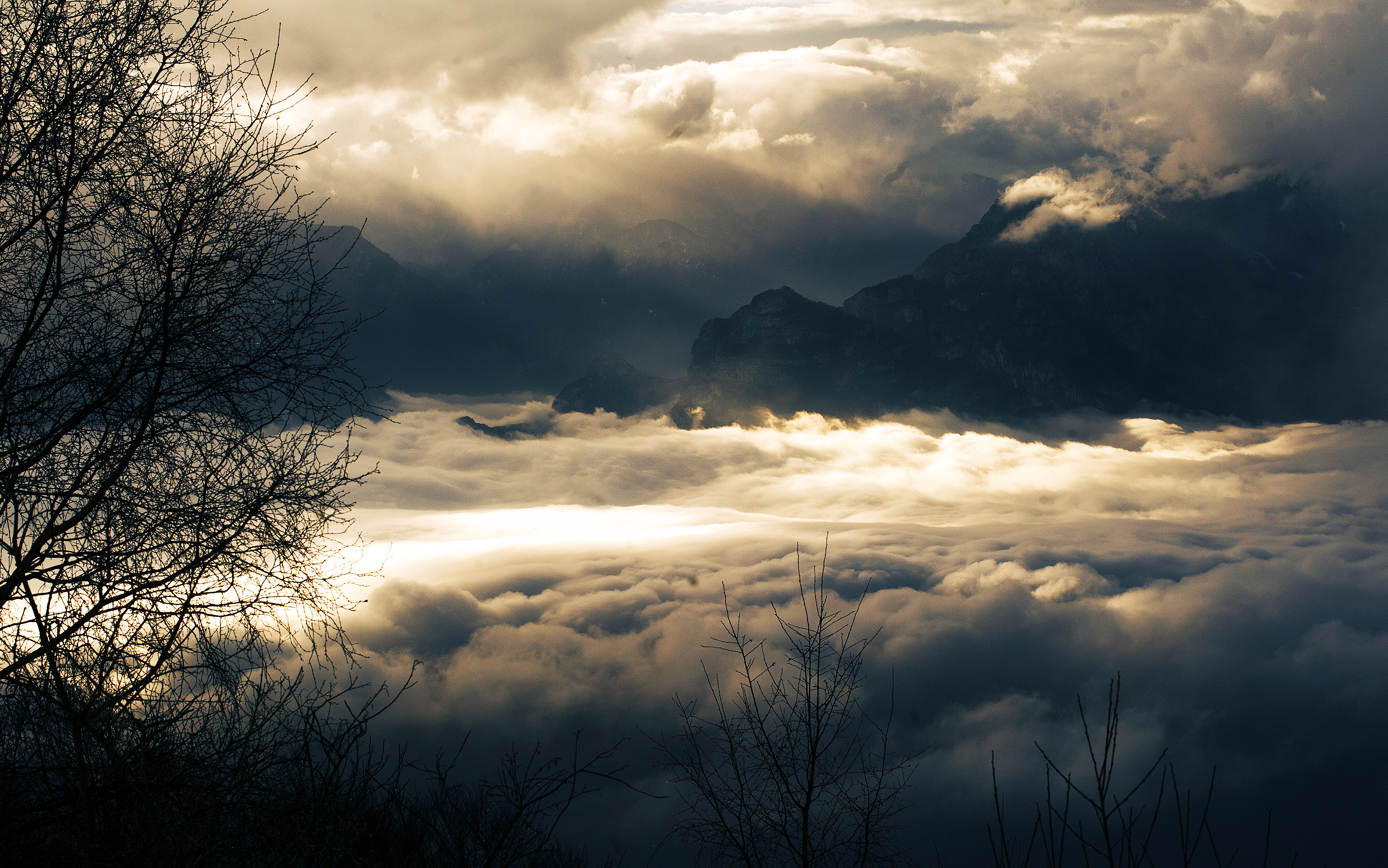 valle dei laghi di franco-maia