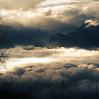 valle dei laghi di 