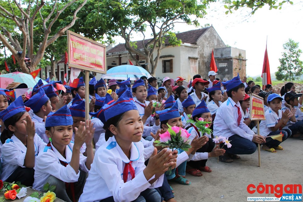 Tổng điều tra dân số là cơ sở để xây dựng chiến lược dân số và phát triển đất nước