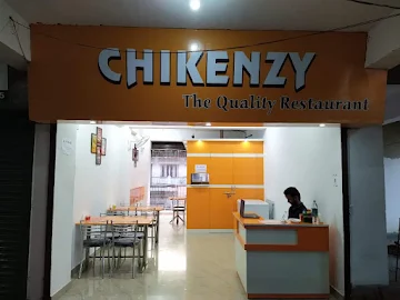 Chikenzy photo 