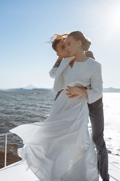 Fotógrafo de casamento Dmitriy Verbickiy (vlsstudio). Foto de 17 de março