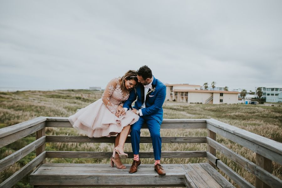 Fotografo di matrimoni Luis Salazar (luissalazarmx). Foto del 2 novembre 2022