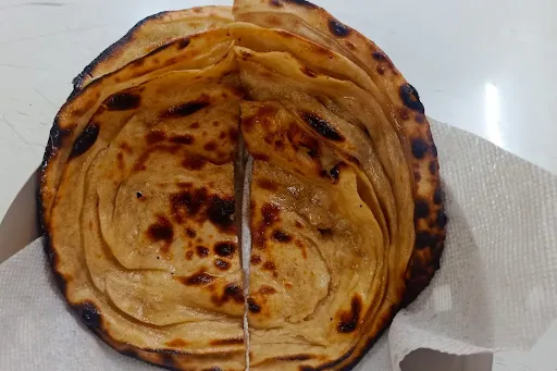 Lachha Paratha