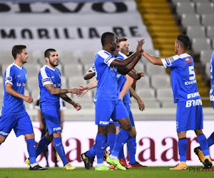 Les joueurs de Genk portent un "bracelet électronique" : "Comme des prisonniers"