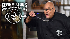 Kevin Belton's New Orleans Kitchen thumbnail